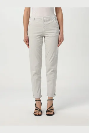 Emporio Armani Pants Woman color