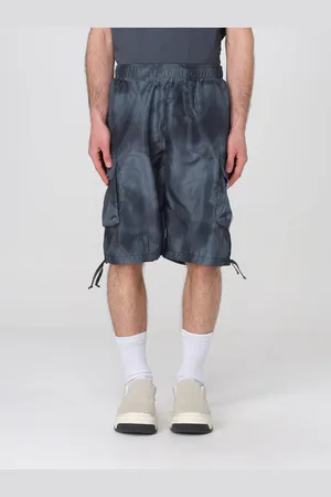 DISCLAIMER Short Men color