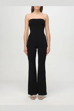Patrizia Pepe Jumpsuits Woman color