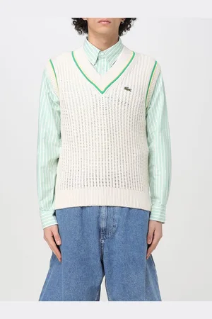 Lacoste Suit Vest Men color