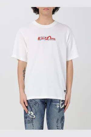 Evisu T-Shirt Men color