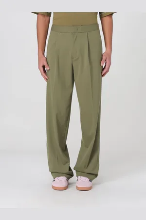 BONSAI Pants Men color