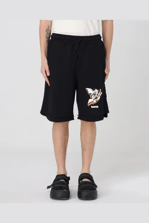 DISCLAIMER Short Men color