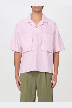 BONSAI Shirt Men color