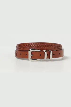 Brunello Cucinelli Belt Men color