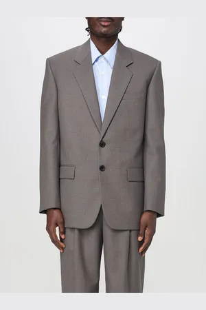 Saint Laurent Blazer Men color