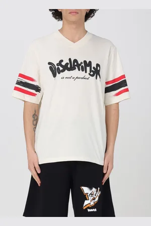 DISCLAIMER T-Shirt Men color