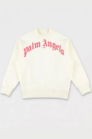 Palm Angels Sweater Kids color
