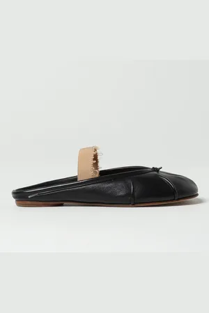 Maison Margiela Flat Shoes Woman color