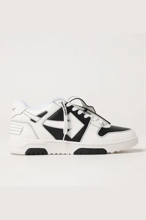 OFF-WHITE Sneakers Men color