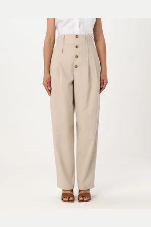 Moschino Pants Woman color