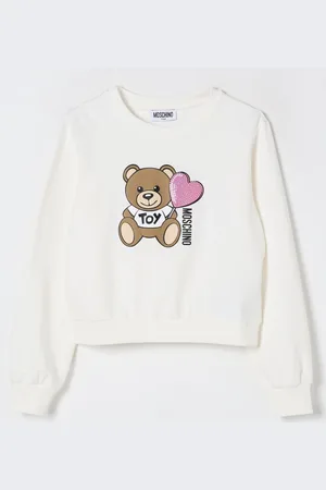 Moschino Sweater Kids color