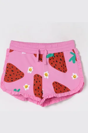 Stella McCartney Short Kids color