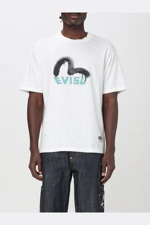 Evisu T-Shirt Men color
