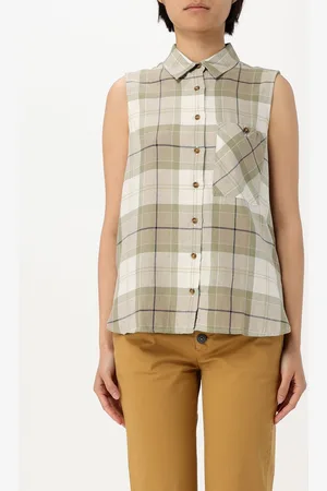Barbour Shirt Woman color