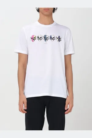 Paul Smith T-Shirt Men color