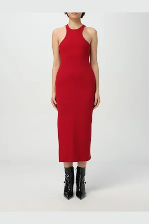 Courrèges Dress COURRÈGES Woman color