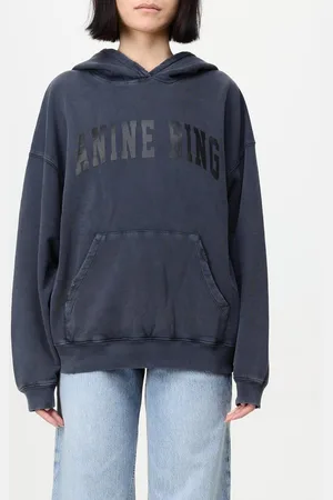 ANINE BING Sweatshirt Woman color
