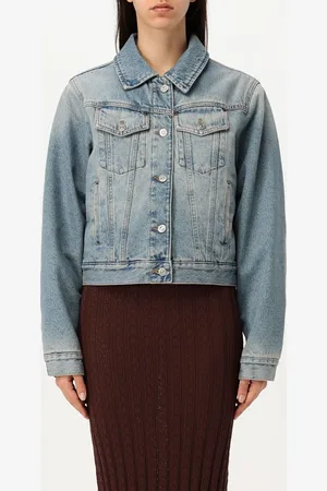 Victoria Beckham Jacket Woman color