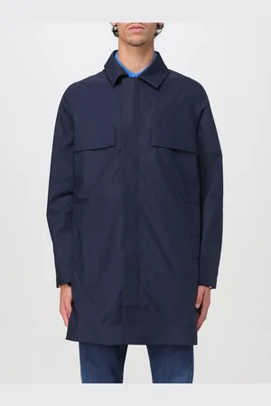 K-Way Jacket Men color