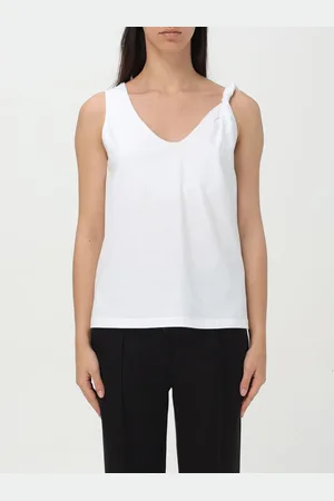 FEDERICA TOSI Top Woman color
