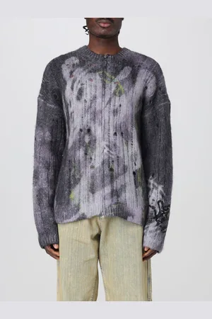 Acne Studios Cardigan Men color