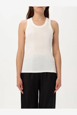 Loulou Studio Top Woman color