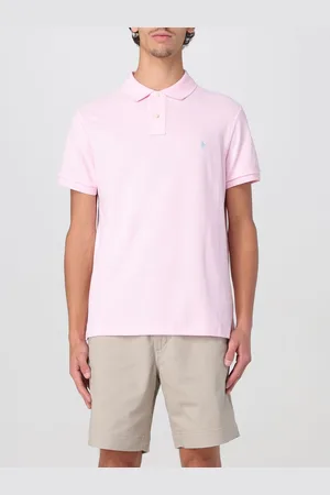 Ralph Lauren Polo Shirt Men color