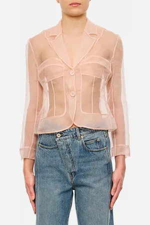 Simone Rocha Blazer Woman color