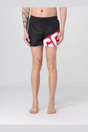 GCDS Swimsuit Men color