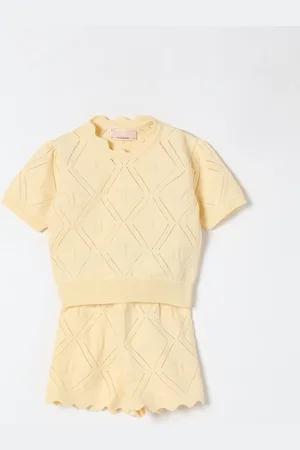 Elisabetta Franchi Jumpsuit Kids color
