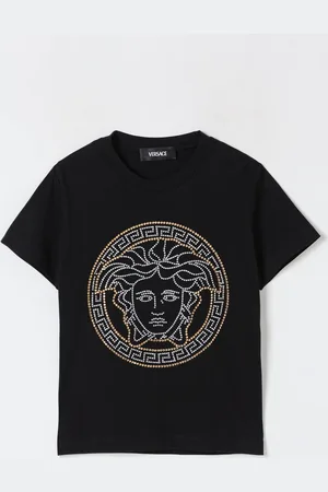 VERSACE T-Shirt Kids color