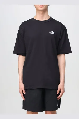 The North Face T-Shirt Men color