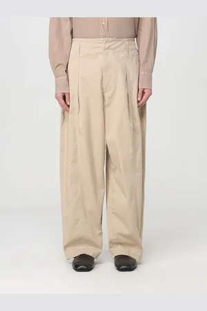 LEMAIRE Pants Men color
