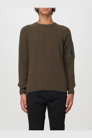 C.P. Company Sweater C. P. COMPANY Men color