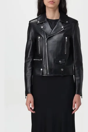 Saint Laurent Jacket Woman color