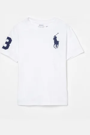 Ralph Lauren T-Shirt Kids color