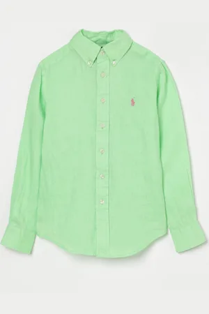 Ralph Lauren Shirt Kids color