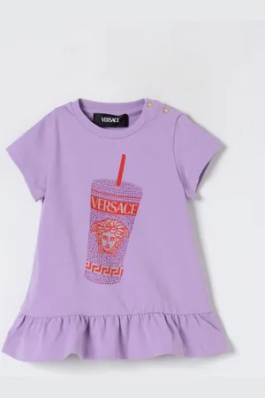 VERSACE Dress Kids color