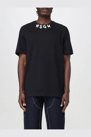 Msgm T-Shirt Men color