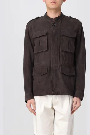 Paolo Pecora Jacket Men color