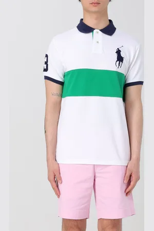 Ralph Lauren Polo Shirt Men color