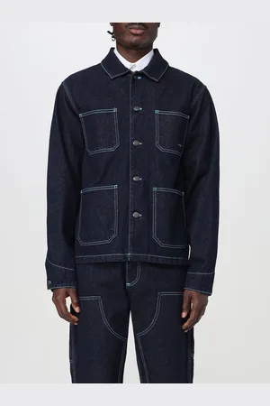 Msgm Jacket Men color