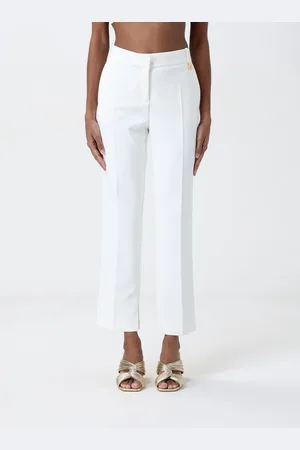 Elisabetta Franchi Pants Woman color