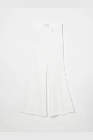 Elisabetta Franchi Pants Kids color