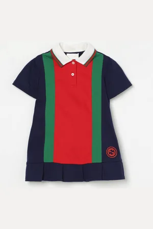 Gucci Romper Kids color