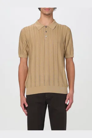 Roberto Collina Polo Shirt Men color