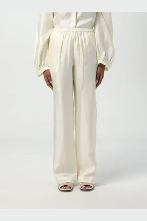 Loulou Studio Pants Woman color