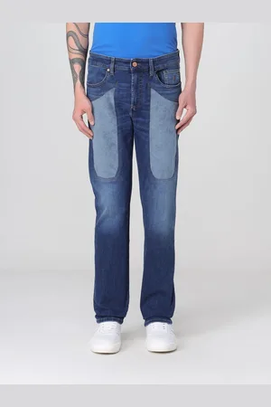 Jeckerson Jeans Men color