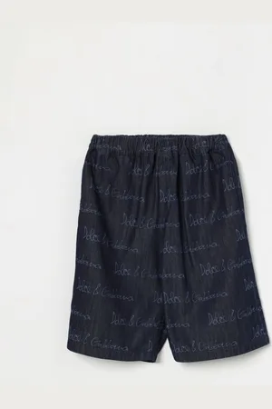 Dolce & Gabbana Shorts Kids color
